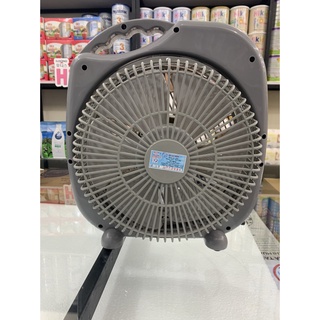 Quạt Điện Cơ 91 QT-300A