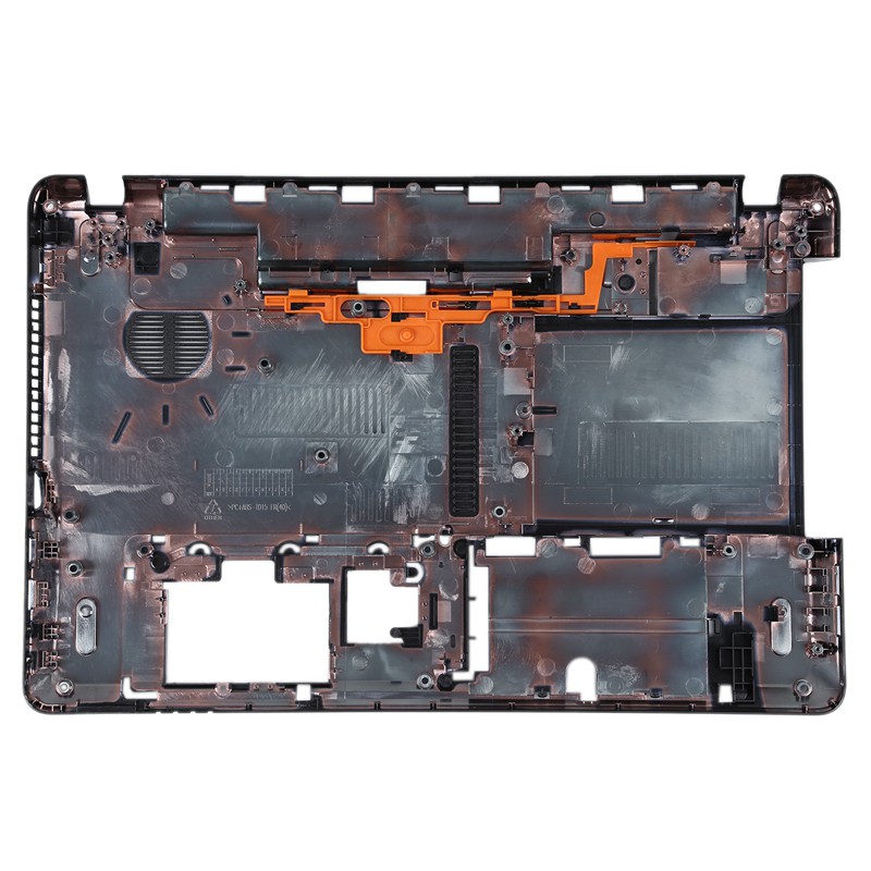 Ốp bọc bảo vệ lưng laptop Acer Aspire E1-571 E1-571G E1-521 E1-531 E1-531G E1-521G