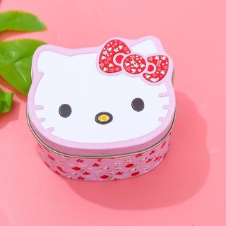 Hộp 40 dây chun buộc tóc kitty ( Gía tốt )