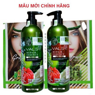DẦU GỘI XẢ KÍCH THÍCH MỌC TÓC