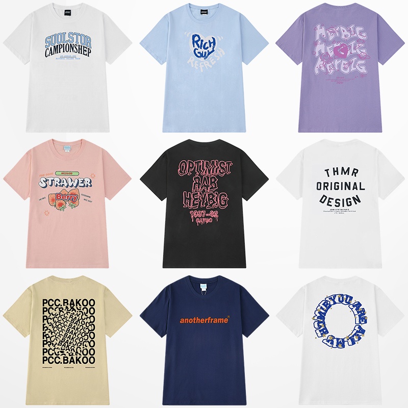 GOM ORDER áo phông Nelly