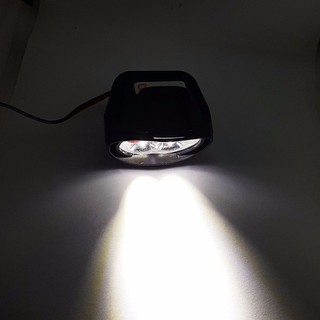 Đèn trợ sáng 6 LED siêu sáng - Led L3C