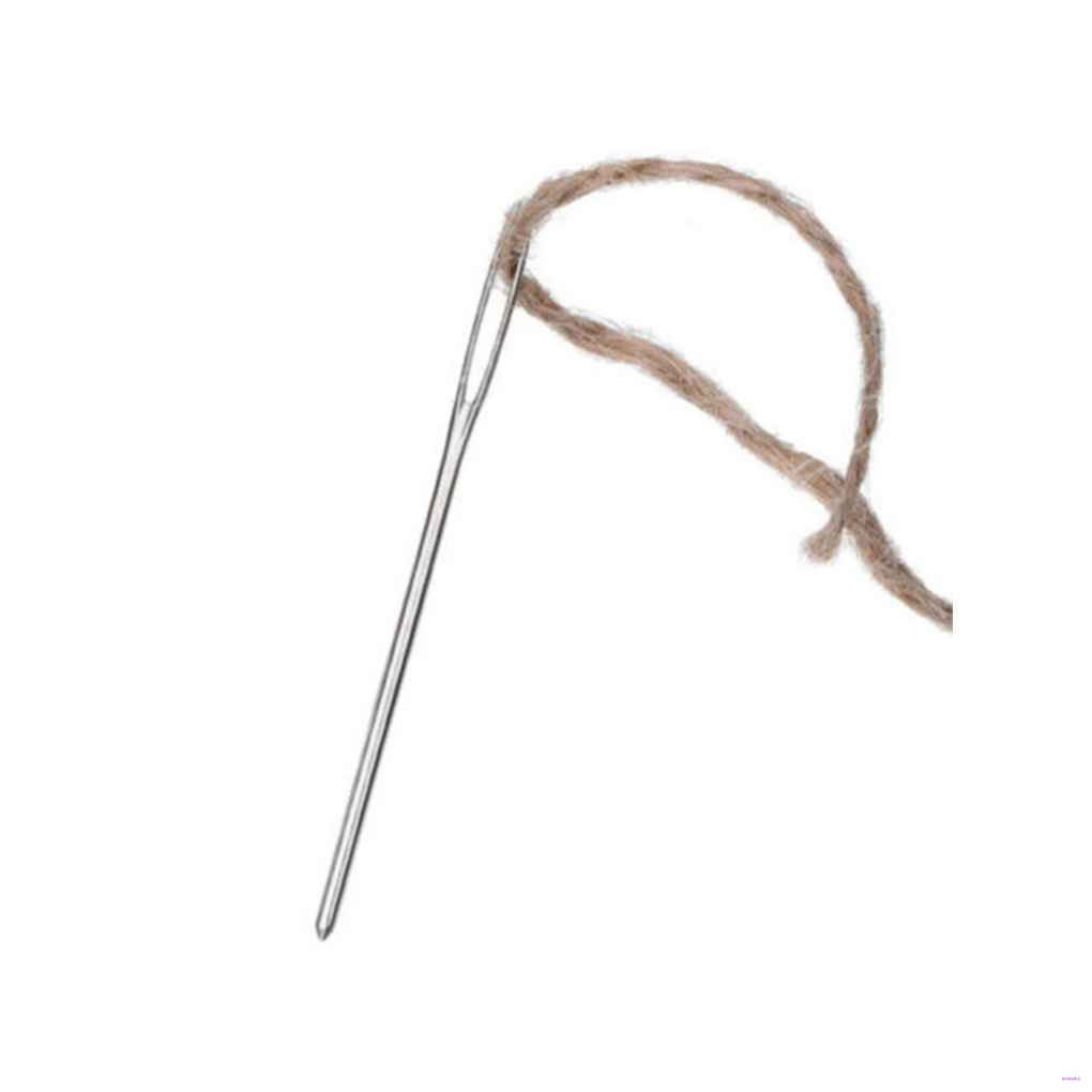 Bộ 9 cây kim đan len mắt to