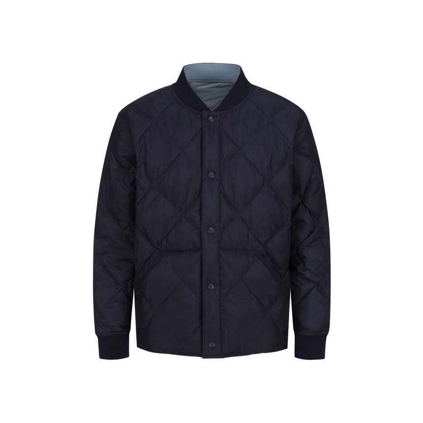 Áo khoác phao bomber