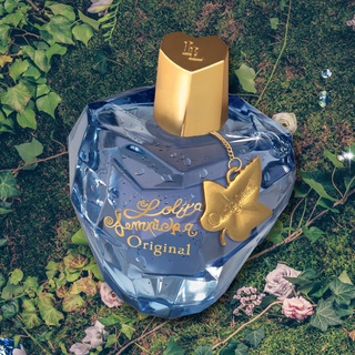 Mẫu thử nước hoa lolita lempicka edp