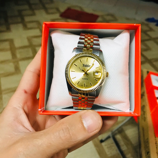 Đồng hồ nam NOBLE