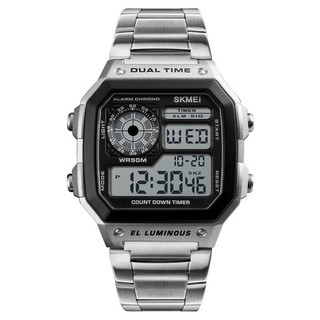 ĐỒNG HỒ ĐIỆN TỬ SKMEI 1200 - CÔNG NGHỆ NHẬT BẢN SIÊU BỀN