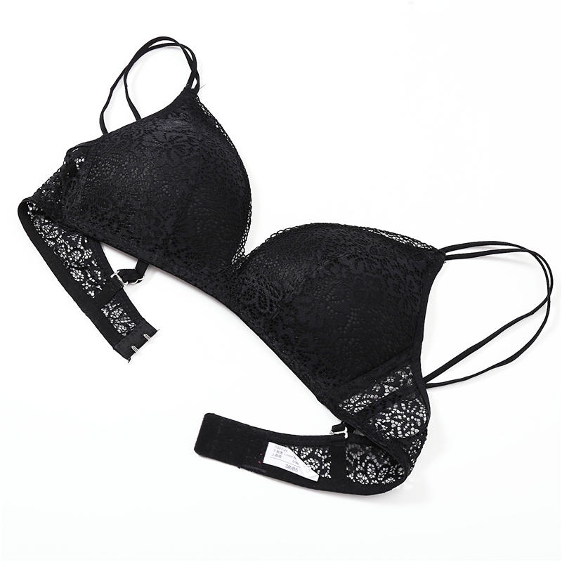 Áo lót Không Đường May Nâng Ngực Quyến Rũ Trẻ Trung Cho Nữ Size 32-38