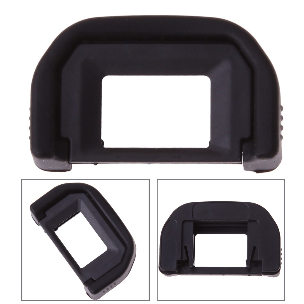 Eyecup ống kính Canon EF 550D 500D 450D 1000D 400D