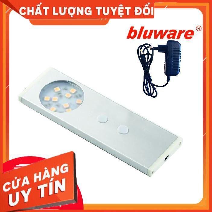 Đèn LED cảm ứng mở cửa sáng , đóng tắt gắn tủ quần áo , tủ bếp , cầu thang tự động sáng , tích hợp nguồn pin