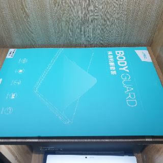 Miếng dán nhôm bảo vệ mặt lưng Surface Pro 3