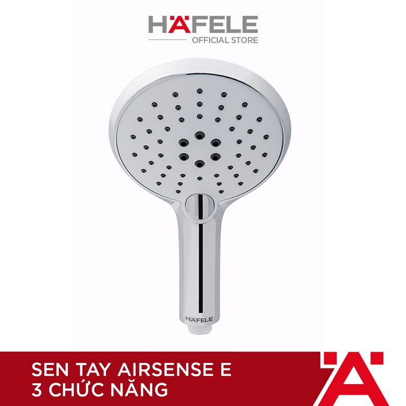 Sen tay Airsense E 3 chức năng Hafele 589.34.941