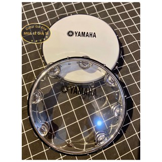 Trống Gõ Bo Innox Cao cấp - Lục Lạc Yamaha
