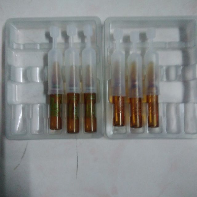 Endocare serum