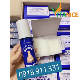 Giấy ủ mụn One day's you (20 miếng)