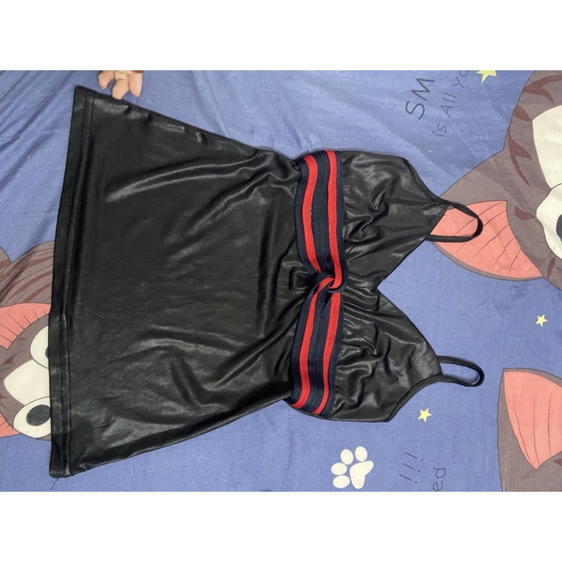 Áo 2 dây tặng đơn