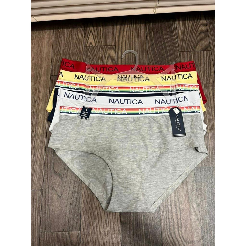 Sét 5 quần Nautica chính hãng