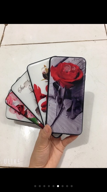 Ôp sam sung J4 Plus in hình 3D kute