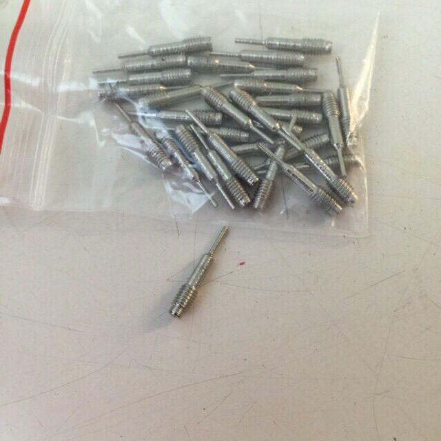 Đầu đột thường thay thế tháo cắt mắt dây đồng hồ các loại thép không gỉ