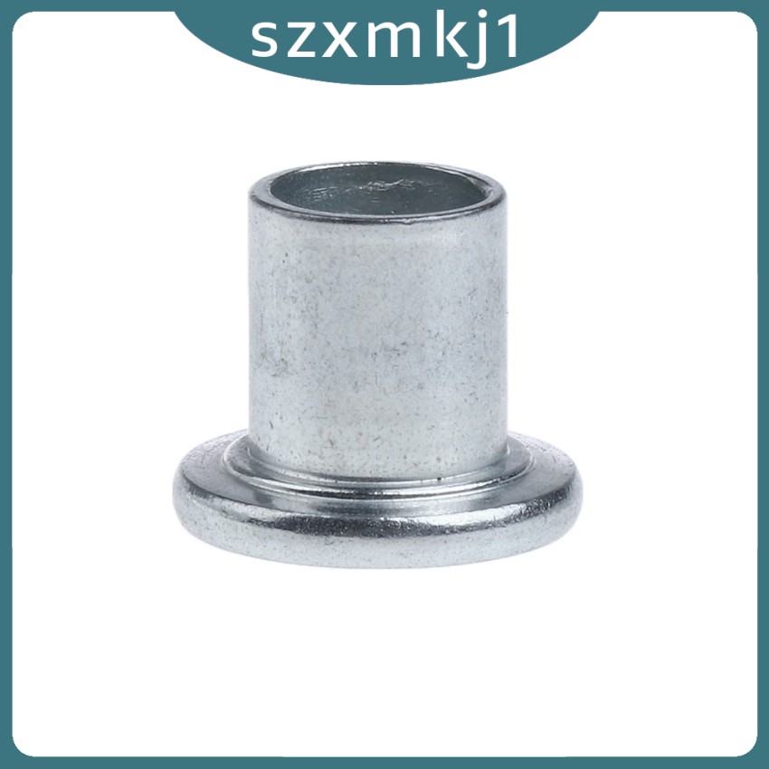 Set 16 Vòng Bi Bánh Xe Trượt Patin Bằng Sắt 6X8Mm