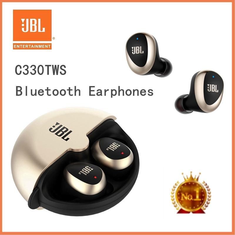 Tai Bluetooth JBL C330TWS