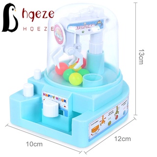 Đồ Chơi Máy Gắp Kẹo Mini Vui Nhộn Cho Bé