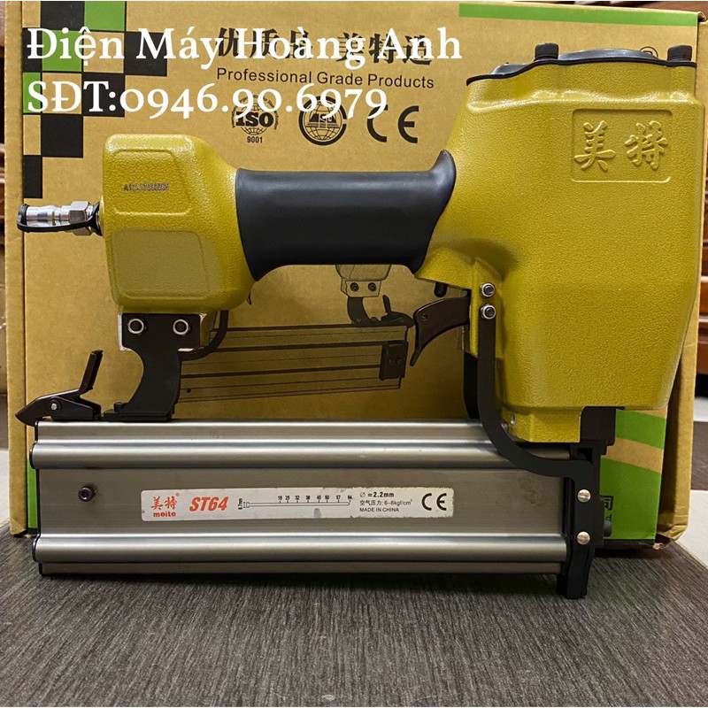 MÁY BẮN ĐINH BÊ TÔNG MEITE ST64