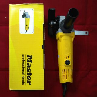 Máy cắt chính hãng master mst 100-01