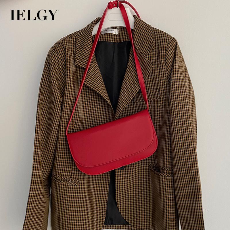 Túi Da Đeo Chéo Thời Trang Dành Cho Nữ