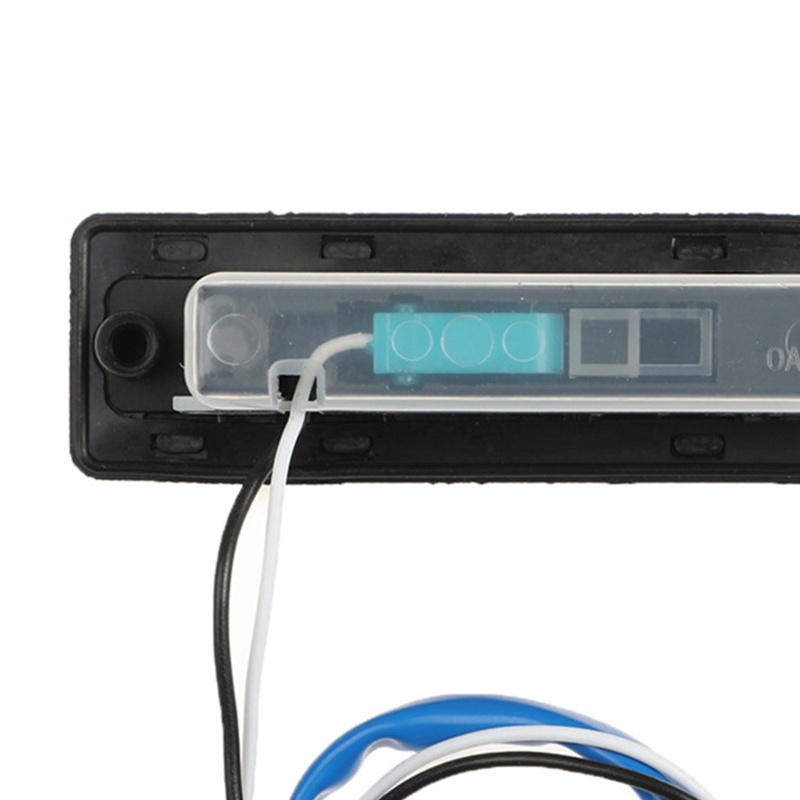 Tay Cầm Mở Cốp Sau Cho Xe Hơi 812603Phụ Kiện S000 Cho Sonata2011-2014