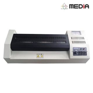 Máy Ép Nhựa  Plastic Media MD320 Khổ A3