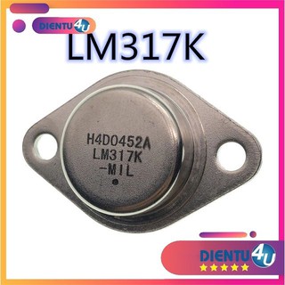 Xò IC Nguồn LM317K LM317 TO-3