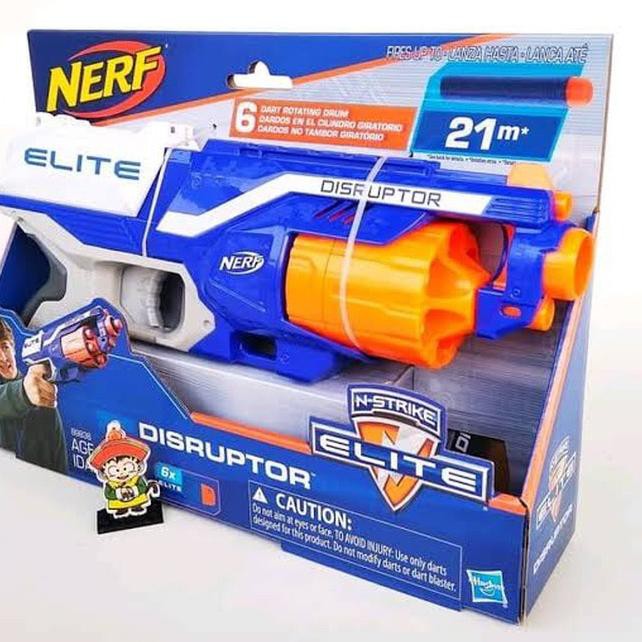 Mới Súng Đồ Chơi Nerf