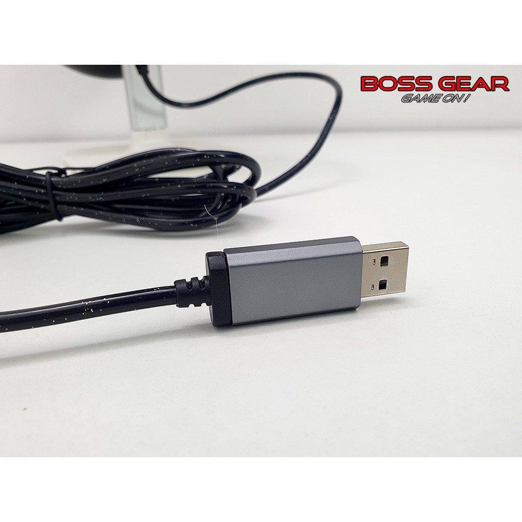 [Mã ELORDER5 giảm 10K đơn 20K] Tai nghe Gaming Tomato SK51 ( Giả lập 7.1 – LED 7 màu ) | BigBuy360 - bigbuy360.vn