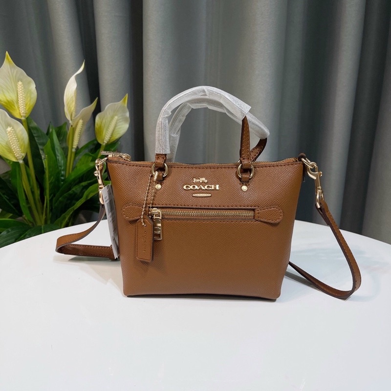 TÚI COACH MINI GALLERY CA9948