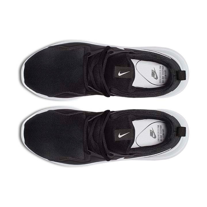 GIÀY THỂ THAO TESSEN FULL BLACK LIMITED EDITION OG | BigBuy360 - bigbuy360.vn