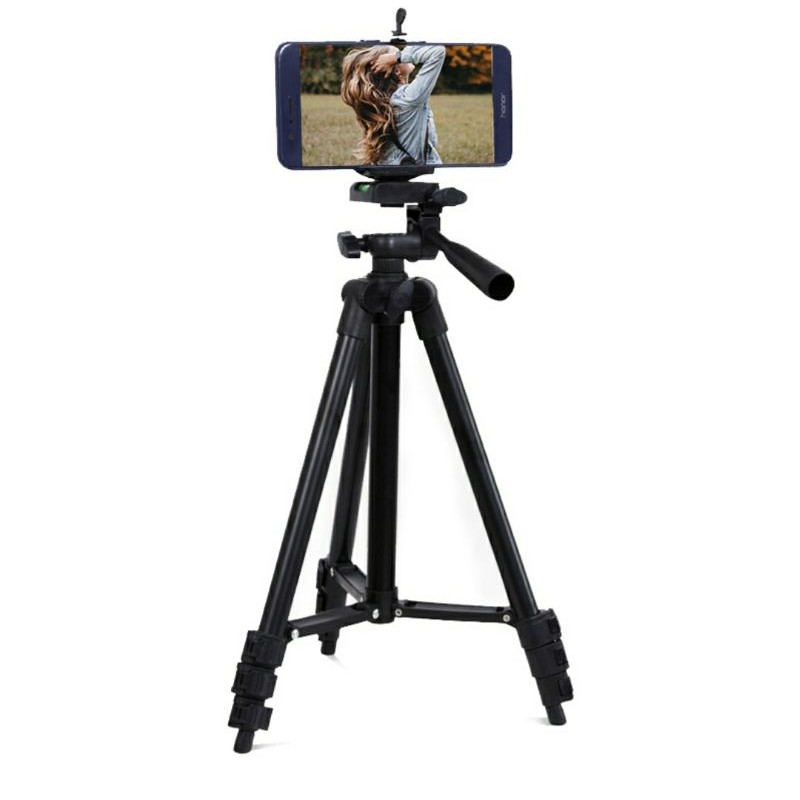 Gậy 3 chân chụp hình máy ảnh điện thoại Tripod 3110 - 3120 chính hãng | BigBuy360 - bigbuy360.vn