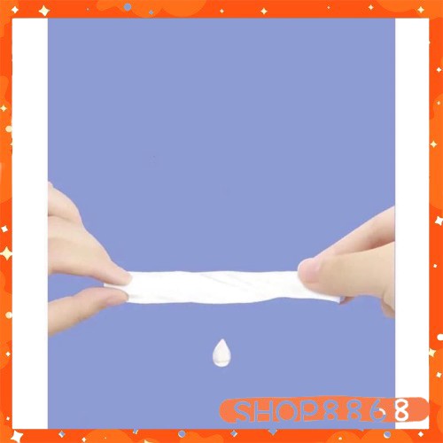 Giấy ăn con thỏ cute bich , giấy dai bền đẹp  -shop8868