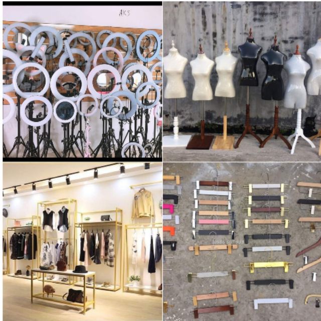 Vinh Móc vs Mỹ Phẩm