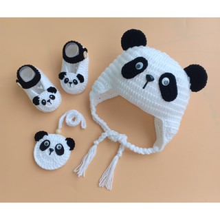 Form Giày Nhựa giày em bé PVC (Set 5 đôi)
