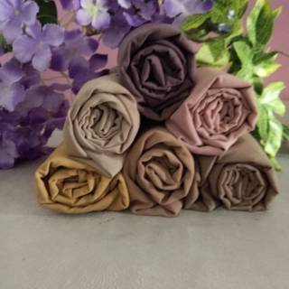 Khăn Trùm Đầu Hijab / Khimar