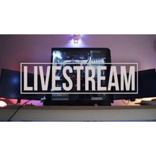 Tranh sale chốt tại live stream