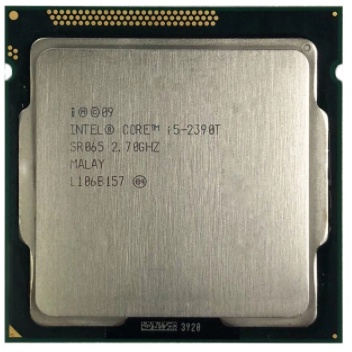 CPU Intel i5-2390T socket 1155
