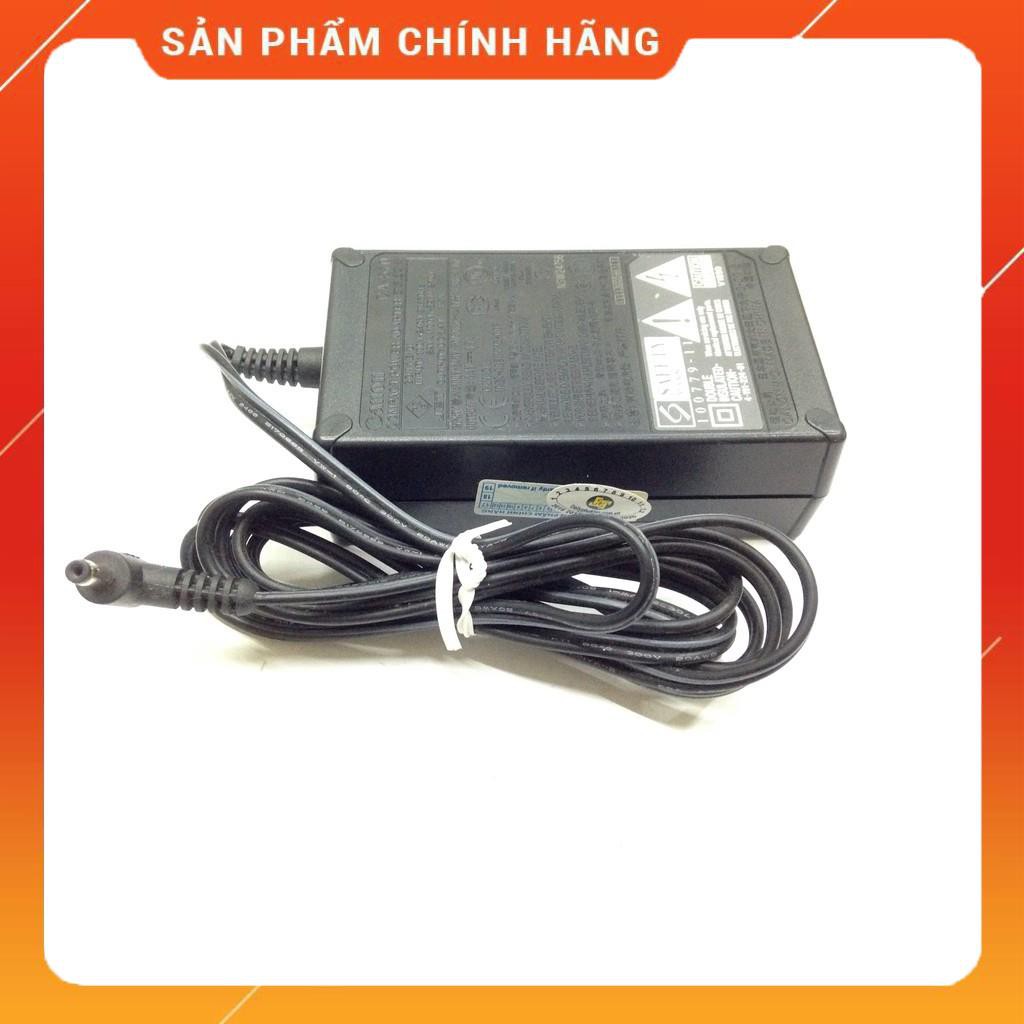 Adapter nguồn cho máy quay Canon 8.4V 1.5A dailyphukien