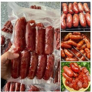 LẠP XƯỞNG TƯƠI CAI LẬY