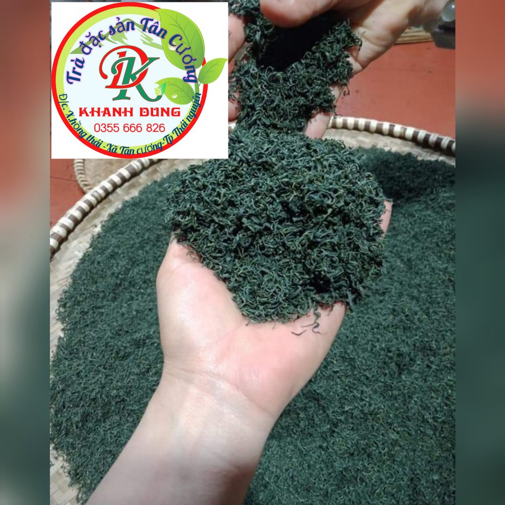 CHÈ (TRÀ) ĐẶC SẢN TÂN CƯƠNG _TRÀ THÁI NGUYÊN_cơ sở sx chè Khánh Dung | BigBuy360 - bigbuy360.vn