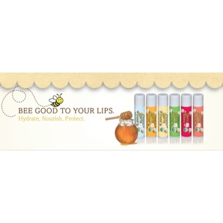 Son dưỡng môi hiệu sierra bees