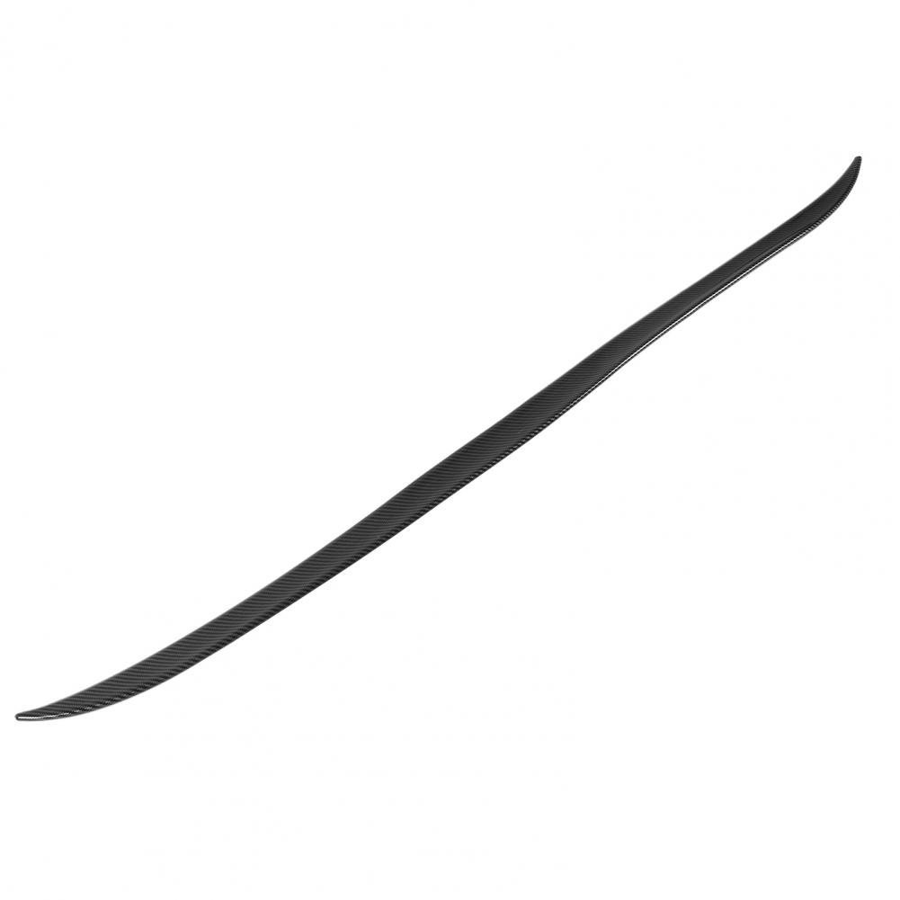 Lip Spoiler Durable Wearable Car Spoiler for Garage for Repair Shop for Automobile