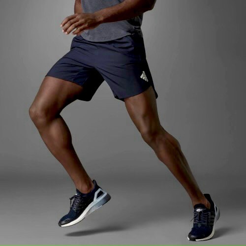 Quần Short Chạy Bộ, Quần Gym Nam chất vải xi mè siêu nhẹ, đàn hồi, thoải mái vận động 9719