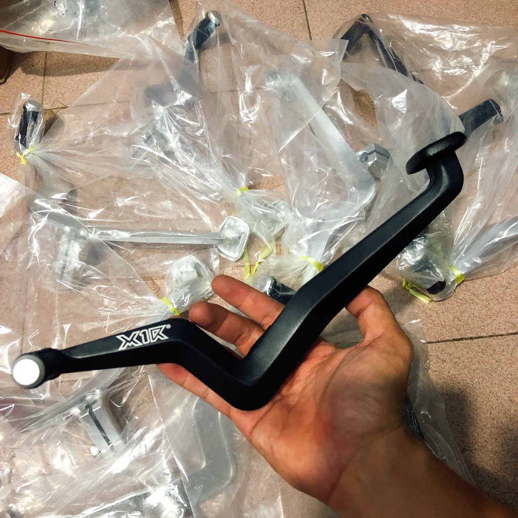 Cần số 2 chiều X1R bao đẹp hàng chuẩn sắc nét nhé anh em ơi